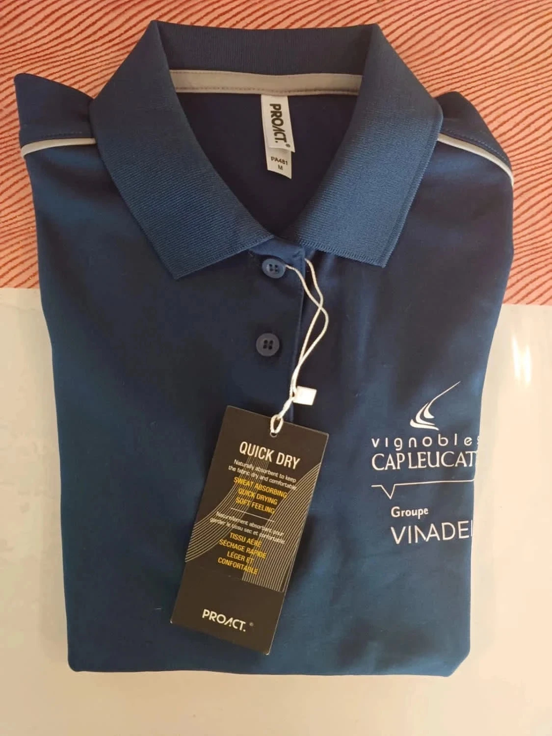 Polo taille M